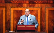 الأخ محمد الحافظ : ضرورة حماية المواطنين من الاعتداءات المتكررة التي يتعرضون لها بالطرق السيارة