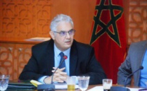 الأخ نزار بركة الأمين العام لحزب الاستقلال  في حوار مفتوح مع جريدة "تيل كيل"