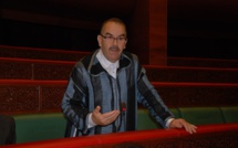 الأخ محمد الأشهب : ضرورة بلورة برنامج استعجالي لمعالجة مشاكل قطاع الزيتون