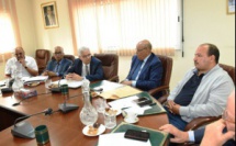 اللجنة التنفيذية لحزب الاستقلال تسجل خطورة حالة الركود الاقتصادي ببلادنا