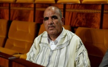 الأخ لمفضل الطاهري : ضرورة استفادة دواوير إقليم تاونات من مياه سد الوحدة