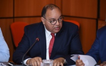 الأخ محمد الحافظ : المطالبة بتسوية الوضعية القانونية للعاملين بالنقل السري بالبوادي الأخ محمد الحافظ : المطالبة بتسوية الوضعية القانونية للعاملين بالنقل السري بالبوادي