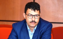 الأخ الحسين أزوكاغ : التعنث الحكومي في تلبية مطالب المتصرفين الاداريين يكرس السياسة اللاشعبية التي تهجها الأخ الحسين أزوكاغ : التعنث الحكومي في تلبية مطالب المتصرفين الاداريين يكرس السياسة اللاشعبية التي تهجها