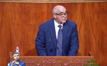 الأخ عبدالسلام اللبار : جواب رئيس الحكومة  بعيد  كل البعد عن التمثل الحقيقي الذي ينبغي أن تكون عليه السياسة العامة للغة ببلادنا