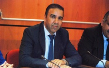 الفريق الاستقلالي بمجلس النواب يشارك في المندتى المغربي الفرنسي البرلماني الفريق الاستقلالي بمجلس النواب يشارك في المندتى المغربي الفرنسي البرلماني