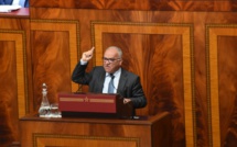 الأخ نورالدين مضيان : هناك قلق حقوقي واسع ببلادنا حول تراجع مجال الحريات تتحمل فيه الحكومة المسؤولية أولا وأخيرا الأخ نورالدين مضيان : هناك قلق حقوقي واسع ببلادنا حول تراجع مجال الحريات تتحمل فيه الحكومة المسؤولية أولا وأخيرا