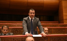 مولاي ابراهيم شريف : الوعاء العقاري يحتل مكانة اساسية لتحفيز الاستثمار المنتج والمدر للدخل مولاي ابراهيم شريف : الوعاء العقاري يحتل مكانة اساسية لتحفيز الاستثمار المنتج والمدر للدخل