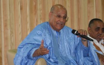 الأخ مولاي حمدي ولد الرشيد يترأس الملتقى الجهوي الثاني للمنتخبين الاستقلاليين بالسمارة