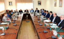 بلاغ اللجنة التنفيذية لحزب الاستقلال