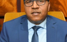 الأخ عمر عباسي : دعوة الحكومة الى تفعيل تدابير الحكامة الأمنية الواردة في خطة حقوق الانسان الأخ عمر عباسي : دعوة الحكومة الى تفعيل تدابير الحكامة الأمنية الواردة في خطة حقوق الانسان