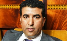 الاخ هشام سعنان :  تعطل أجهزة السكانير بأسفي يهدد  حياة المرضى وخاصة الأطفال الاخ هشام سعنان :  تعطل أجهزة السكانير بأسفي يهدد  حياة المرضى وخاصة الأطفال