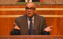 الأخ عبدالسلام اللبار: الغرف المهنية لا تتوفر على استقلال مالي  ومحرومة من أبسط شروط الاشتغال الأخ عبدالسلام اللبار: الغرف المهنية لا تتوفر على استقلال مالي  ومحرومة من أبسط شروط الاشتغال