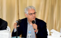 الأخ نزار بركة الأمين العام لحزب الاستقلال يترأس الدورة العادية لمجلس المفتشين
