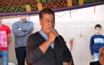 في حوار مع الأستاذ عبدالواحد ناصر رئيس المجلس البلدي لمدنية غفساي