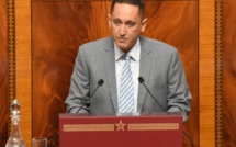 الأخ اسماعيل البقالي : نصوت بالايجاب على مشروع القانون المتعلق بالمساعدة الطبية على الانجاب الأخ اسماعيل البقالي : نصوت بالايجاب على مشروع القانون المتعلق بالمساعدة الطبية على الانجاب