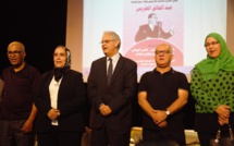الأمين العام لحزب الاستقلال: عبد الخالق الطريس..حياة مليئة بالتضحية والبذل والعطاء