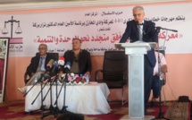 الأخ نزار بركة : معركة وادي المخازن ذكرى تلاحم العرش والشعب من أجل الدفاع عن سيادة ووحدة الوطن