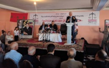 الأخ نزار بركة : اعتزاز حزب الاستقلال بالنفس الإصلاحي الجديد الذي أعلن عنه جلالة الملك في خطاب العرش