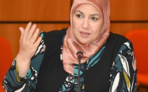 الأخت زينب قيوح تطالب بفتح تحقيق حول ظروف وفاة طفلة بتارودانت الأخت زينب قيوح تطالب بفتح تحقيق حول ظروف وفاة طفلة بتارودانت