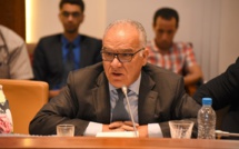 الفريق الاستقلالي بمجلس النواب يطالب بعقد اجتماع طارئ للجنة التعليم والثقافة والاتصال الفريق الاستقلالي بمجلس النواب يطالب بعقد اجتماع طارئ للجنة التعليم والثقافة والاتصال