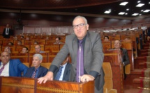 الفريق الاستقلالي يدعو إلى عقد اجتماع عاجل للجنة البنيات الأساسية والطاقة والمعادن والبيئة الفريق الاستقلالي يدعو إلى عقد اجتماع عاجل للجنة البنيات الأساسية والطاقة والمعادن والبيئة