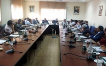 بلاغ اللجنة التنفيذية لحزب الاستقلال