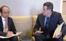 النائب البرلماني طارق قديري يطالب وزارة الصحة بفتح تحقيق حول فاجعة وفاة  أم وجنينها بالمستشفى الإقليمي ببرشيد النائب البرلماني طارق قديري يطالب وزارة الصحة بفتح تحقيق حول فاجعة وفاة  أم وجنينها بالمستشفى الإقليمي ببرشيد