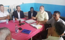 النقابة الوطنية لمهنيي سيارات الأجرة بالمغرب تطالب بضرورة توفير الإطار القانوني المنظم للقطاع النقابة الوطنية لمهنيي سيارات الأجرة بالمغرب تطالب بضرورة توفير الإطار القانوني المنظم للقطاع