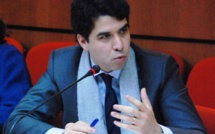 عبدالمجيد الفاسي : التطاول على اللغتين الرسميتين للدولة خط أحمر عبدالمجيد الفاسي : التطاول على اللغتين الرسميتين للدولة خط أحمر