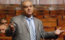 الفريق الاستقلالي بمجلس النواب في  سؤال شفوي آني حول ظروف وملابسات مقتل الطالبة المسماة قيد حياتها "حياة" الفريق الاستقلالي بمجلس النواب في  سؤال شفوي آني حول ظروف وملابسات مقتل الطالبة المسماة قيد حياتها "حياة"