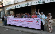 انتخاب مكتب جهوي جديد  للجامعة الوطنية لموظفي وأعوان الشبيبة والرياضة بجهة سوس ماسة انتخاب مكتب جهوي جديد  للجامعة الوطنية لموظفي وأعوان الشبيبة والرياضة بجهة سوس ماسة