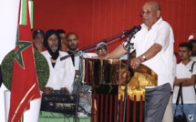 الأخ مولاي حمدي ولد الرشيد:  شركة  فوسبوكراع  مطالبة بخلق مناصب شغل لأبناء المنطقة والمساهمة في محاربة البطالة