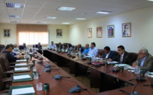 بلاغ اللجنة التنفيذية لحزب الاستقلال