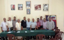 في بلاغ للمكتب الإقليمي بمراكش للجامعة الوطنية لموظفي واعوان وزارة الشباب و الرياضة في بلاغ للمكتب الإقليمي بمراكش للجامعة الوطنية لموظفي واعوان وزارة الشباب و الرياضة