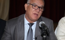 نورالدين مضيان: الفريق الاستقلالي بمجلس النواب كان دائما صوت المواطنات والمواطنين يترجم قضاياهم عبر الاسئلة الشفوية ومقترحات القوانين نورالدين مضيان: الفريق الاستقلالي بمجلس النواب كان دائما صوت المواطنات والمواطنين يترجم قضاياهم عبر الاسئلة الشفوية ومقترحات القوانين