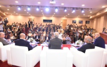 الأخ نزار بركة :  تأخر الحكومة في تنزيل الجهوية المتقدمة وعدم وفائها بالتزاماتها كرس أزمة الثقة داخل المجتمع