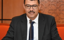 الاخ الحسين أزوكاغ : عدم تفعيل الاجراءات الخاصة بذوي الاحتياجات الخاصة ضرب للمواثيق الدولية والوطنية الاخ الحسين أزوكاغ : عدم تفعيل الاجراءات الخاصة بذوي الاحتياجات الخاصة ضرب للمواثيق الدولية والوطنية