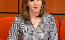 الاخت رفيعة المنصوري : ضرورة إعادة النظر في المعايير الخاصة بالاستفادة من برنامج تيسير خاصة بإقليم الحسيمة