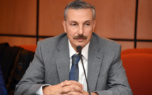 الاخ علال العمرواي : الهجرة السرية نتيجة لفشل السياسات العمومية الموجهة للشباب الاخ علال العمرواي : الهجرة السرية نتيجة لفشل السياسات العمومية الموجهة للشباب