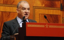 نورالدين مضيان : نمارس السياسة في احترام تام لثوابت الأمة ومقدساتها نورالدين مضيان : نمارس السياسة في احترام تام لثوابت الأمة ومقدساتها