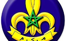 في اجتماع القيادة العامة لمنظمة الكشاف المغربي في اجتماع القيادة العامة لمنظمة الكشاف المغربي