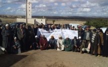 الأخ عبداللطيف أبدوح يترأس جموعا عامة لتجديد فروع حزب الاستقلال  بالرحامنة الأخ عبداللطيف أبدوح يترأس جموعا عامة لتجديد فروع حزب الاستقلال  بالرحامنة