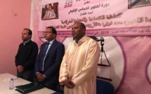 الأخ عمر عباسي يرأس المجلس الإقليمي للصخيرات تمارة