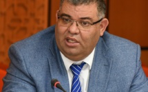 الأخ نورالدين رفيق : التباطؤ في إزالة دور الصفيح يفرغ البرامج الحكومية من محتواها ويعمق أزمة الساكنة الأخ نورالدين رفيق : التباطؤ في إزالة دور الصفيح يفرغ البرامج الحكومية من محتواها ويعمق أزمة الساكنة