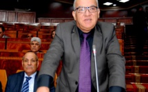 رئيس الفريق الاستقلالي يدعو الى تقييم نظام "الراميد" وجعله  في خدمة الفئات الضعيفة رئيس الفريق الاستقلالي يدعو الى تقييم نظام "الراميد" وجعله  في خدمة الفئات الضعيفة