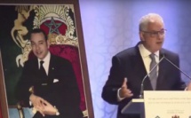  الأخ نزار بركة والنموذج التنموي المنشود لمواكبة التطورات التي يشهدها المغرب 