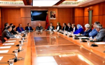 الأخ نورالدين مضيان : حزب الاستقلال يمارس العمل السياسي بمنطق الدفاع عن المصالح العليا للبلاد والقضايا العادلة للمواطنين الأخ نورالدين مضيان : حزب الاستقلال يمارس العمل السياسي بمنطق الدفاع عن المصالح العليا للبلاد والقضايا العادلة للمواطنين