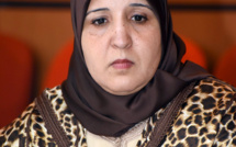 الأخت خديجة الرضواني : السياسات اللاشعبية للحكومة تؤدي الى تدهور المؤشرات الاجتماعية الأخت خديجة الرضواني : السياسات اللاشعبية للحكومة تؤدي الى تدهور المؤشرات الاجتماعية