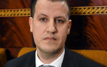 الاخ طارق قديري: المطالبة بإخراج المجلس الاستشاري للشباب للمساهمة في حل الاشكاليات الاجتماعية لهذه الفئة الاخ طارق قديري: المطالبة بإخراج المجلس الاستشاري للشباب للمساهمة في حل الاشكاليات الاجتماعية لهذه الفئة