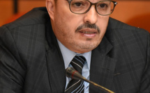 الاخ عبد الغني جناح : غياب سياسات حكومية جادة في مجال التشغيل تدفع الشباب المغاربة نحو الهجرة